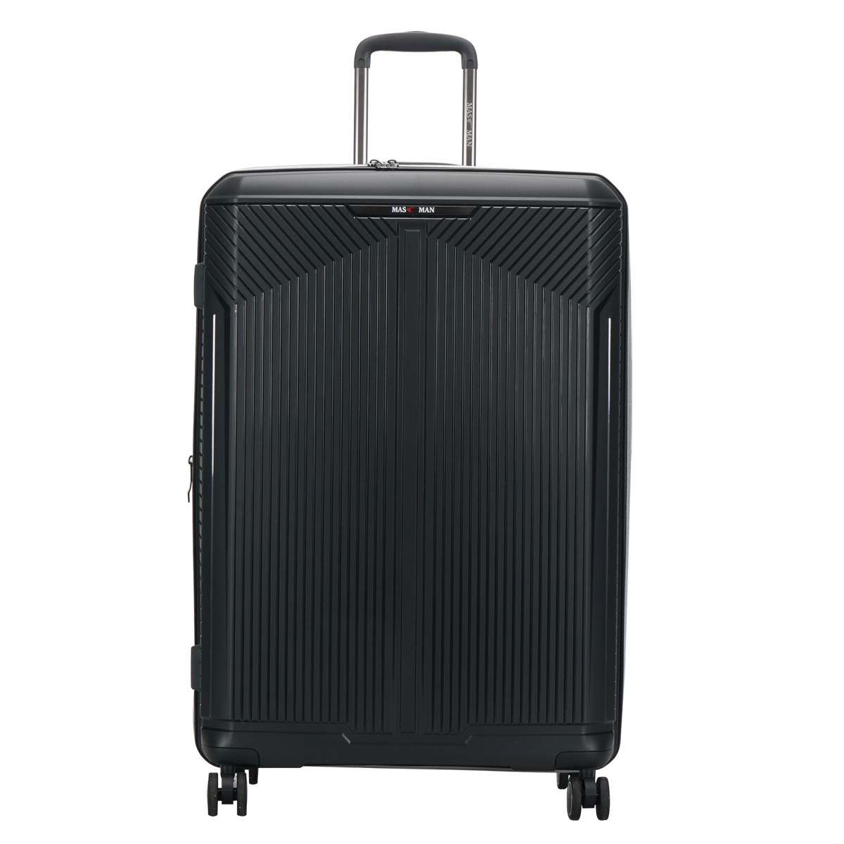 MasMan 4W12 28 inch British Columbia Design Luggage JustPackCanada